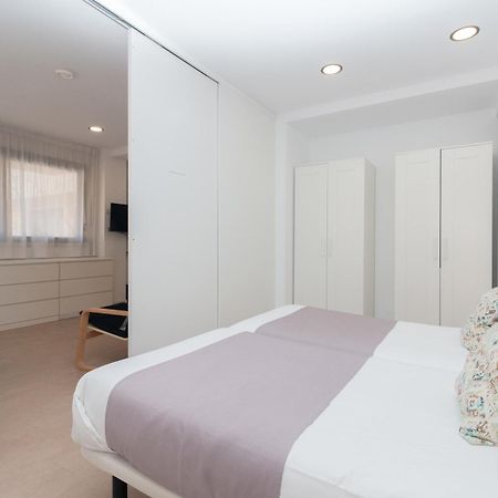 Bet Apartments - Reig Valensiya Dış mekan fotoğraf