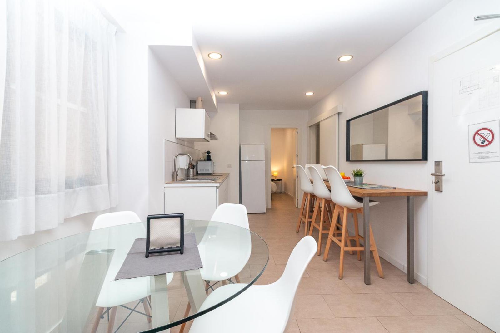 Bet Apartments - Reig Valensiya Dış mekan fotoğraf