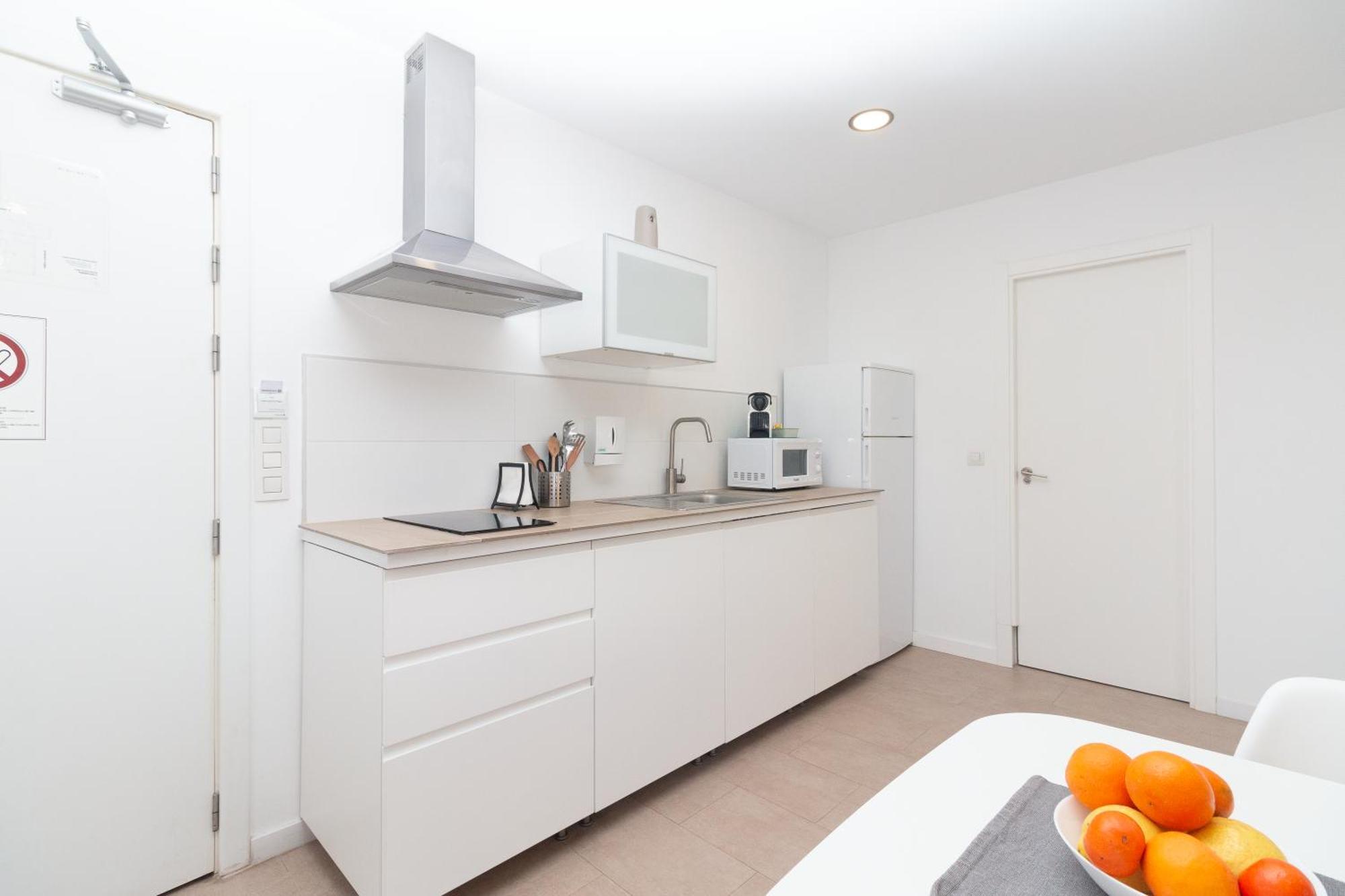 Bet Apartments - Reig Valensiya Dış mekan fotoğraf