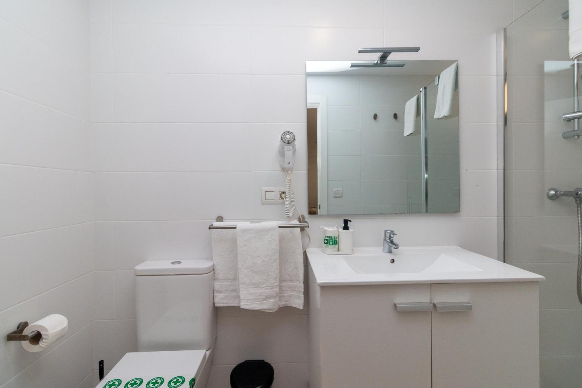 Bet Apartments - Reig Valensiya Dış mekan fotoğraf