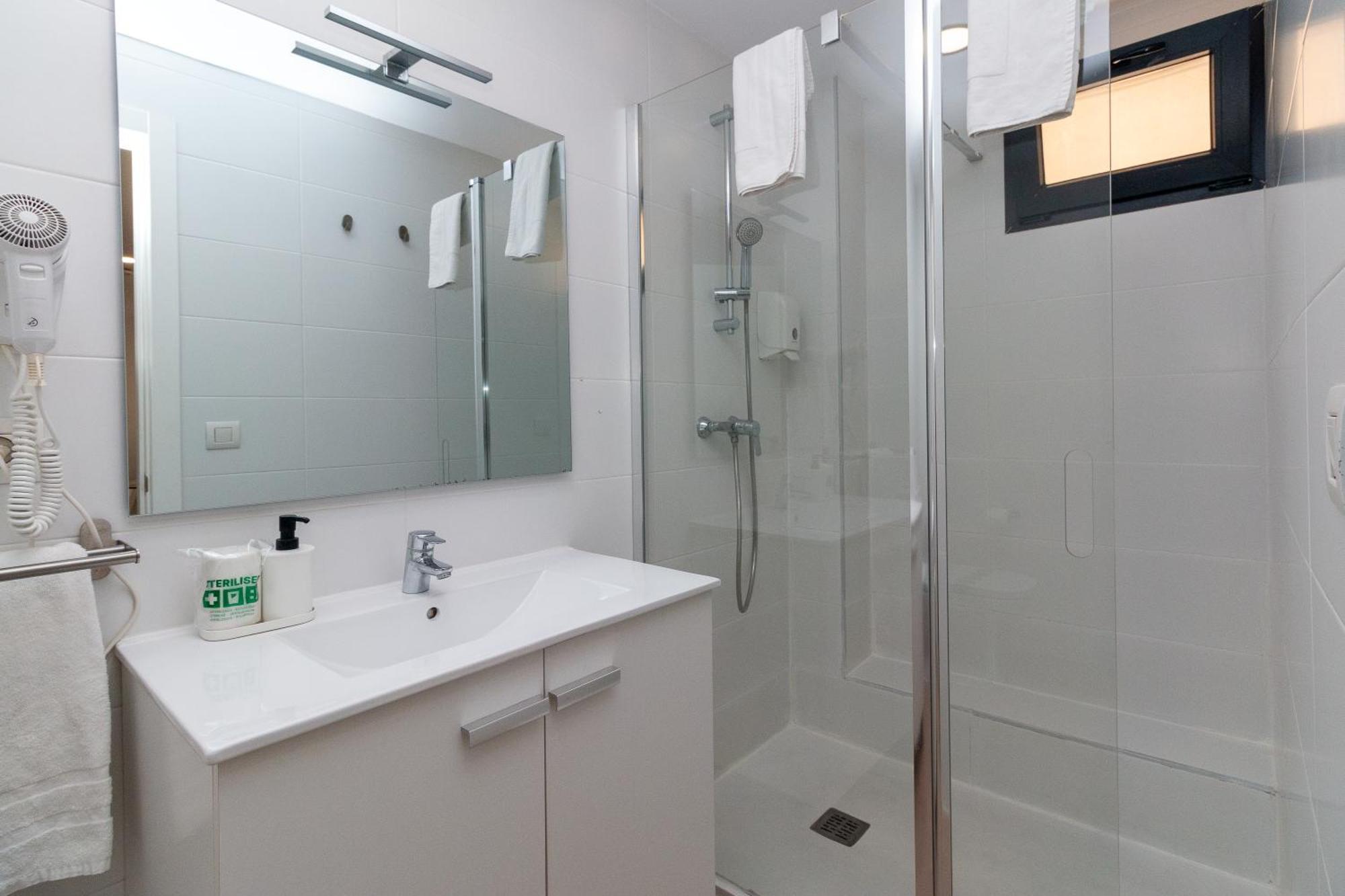Bet Apartments - Reig Valensiya Dış mekan fotoğraf
