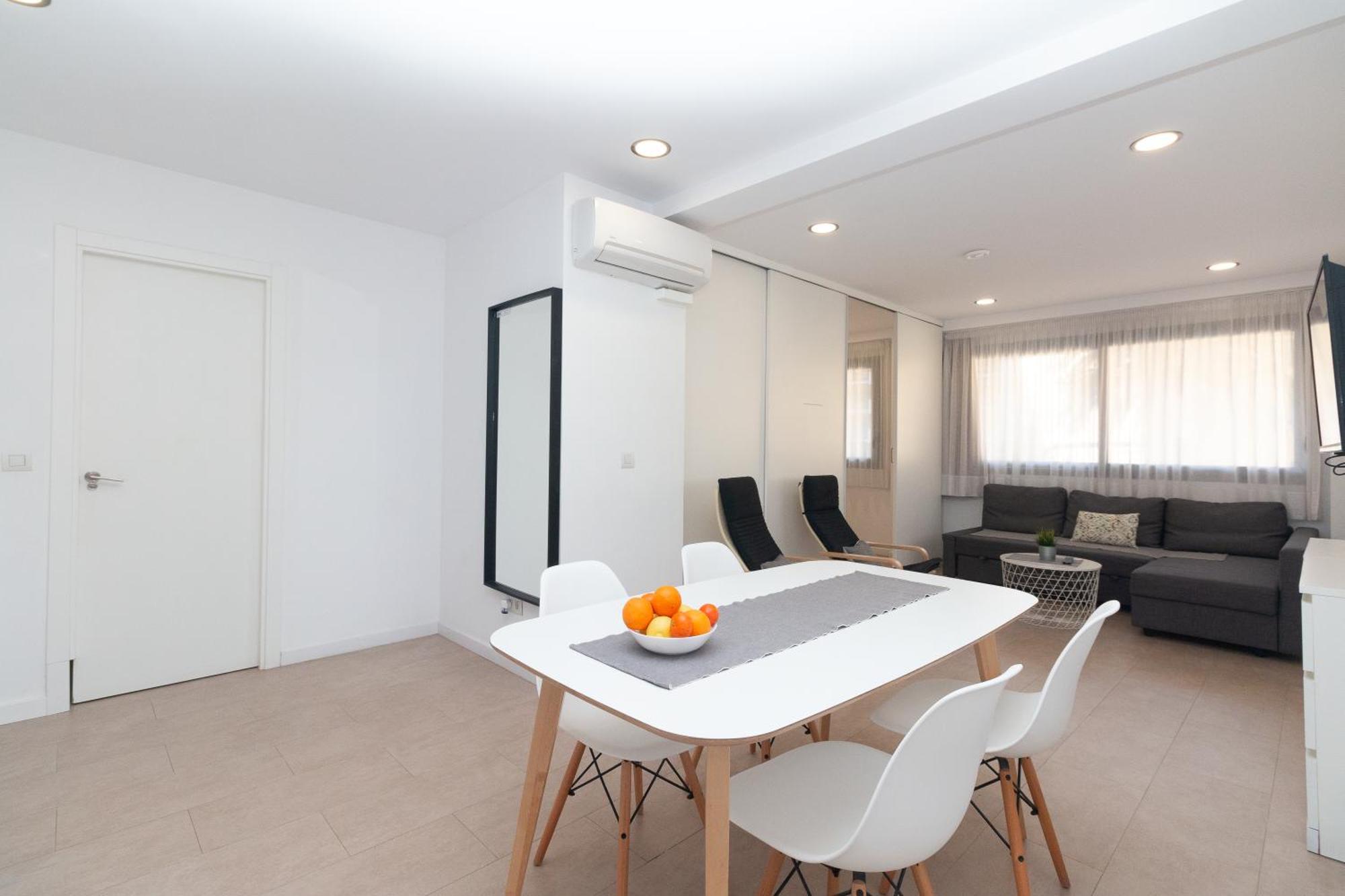 Bet Apartments - Reig Valensiya Dış mekan fotoğraf