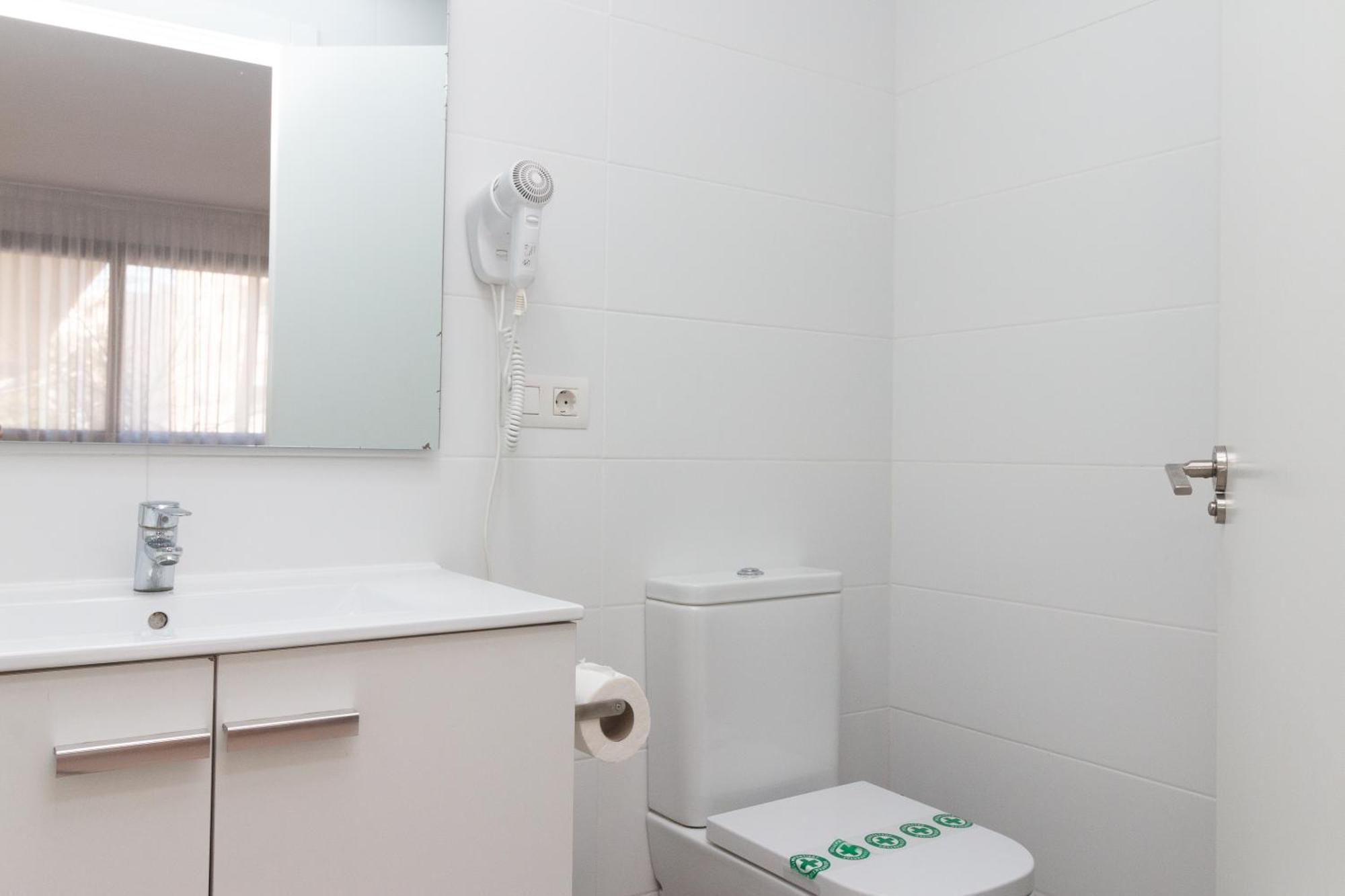 Bet Apartments - Reig Valensiya Dış mekan fotoğraf