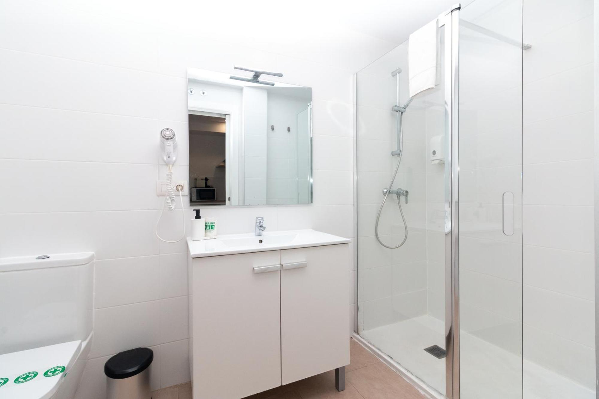 Bet Apartments - Reig Valensiya Dış mekan fotoğraf