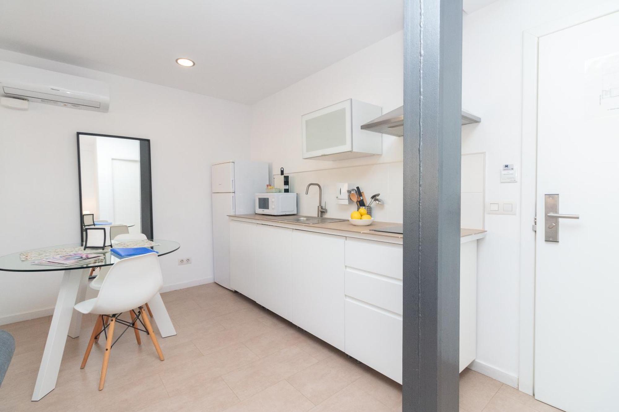 Bet Apartments - Reig Valensiya Dış mekan fotoğraf