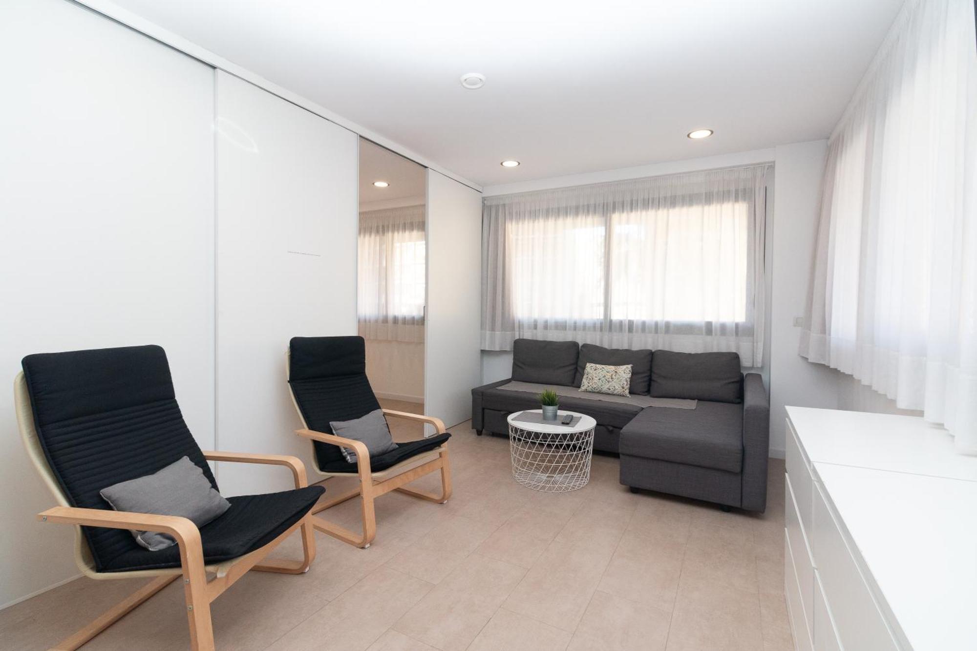 Bet Apartments - Reig Valensiya Dış mekan fotoğraf