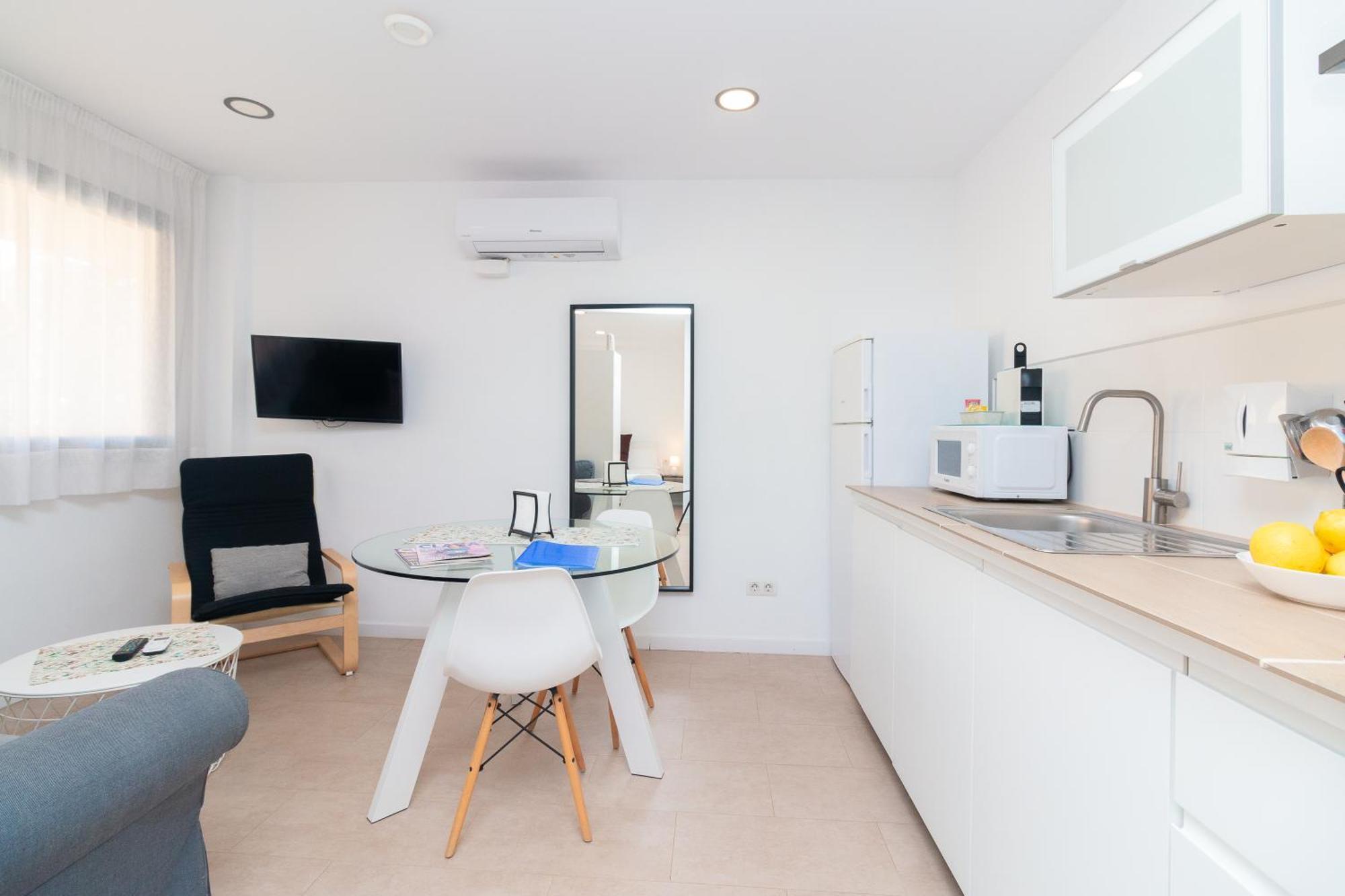 Bet Apartments - Reig Valensiya Dış mekan fotoğraf
