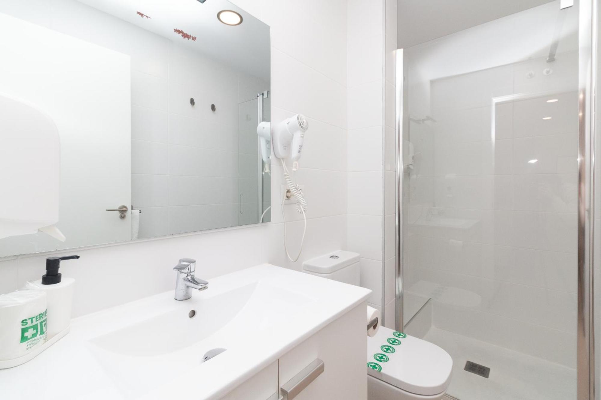 Bet Apartments - Reig Valensiya Dış mekan fotoğraf
