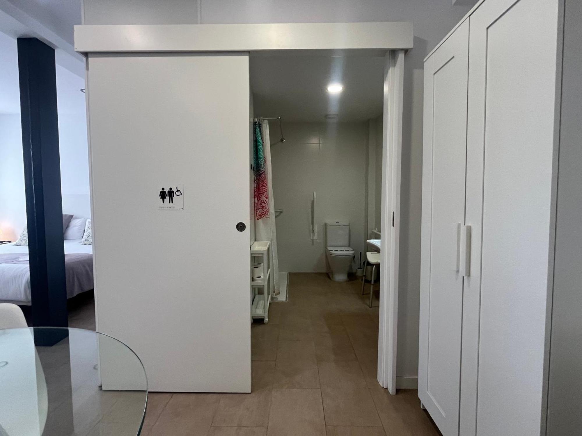 Bet Apartments - Reig Valensiya Dış mekan fotoğraf