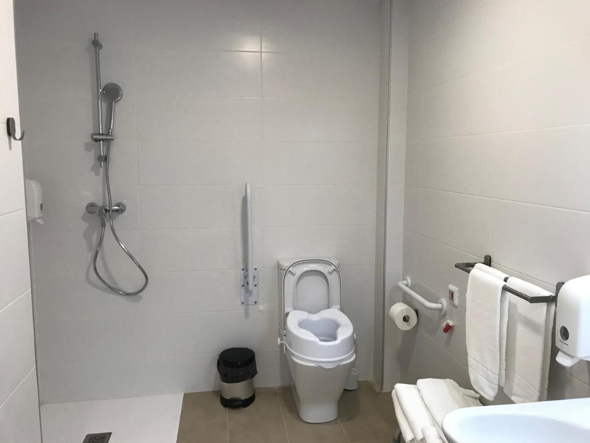 Bet Apartments - Reig Valensiya Dış mekan fotoğraf