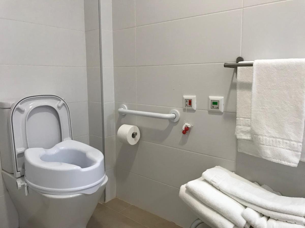 Bet Apartments - Reig Valensiya Dış mekan fotoğraf
