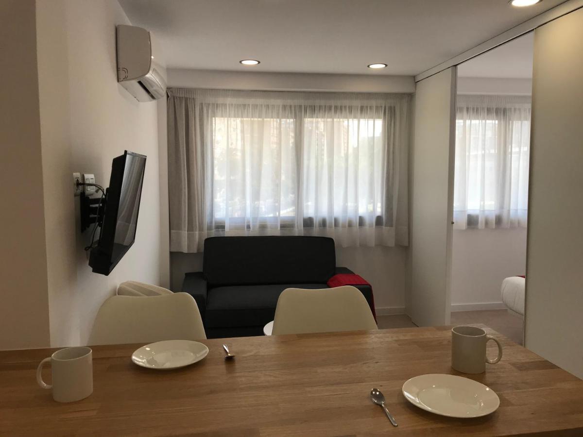 Bet Apartments - Reig Valensiya Dış mekan fotoğraf