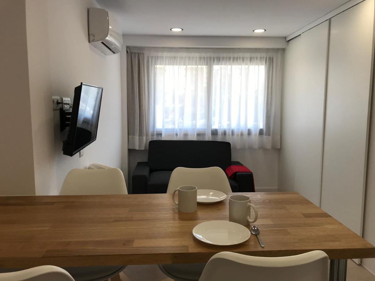 Bet Apartments - Reig Valensiya Dış mekan fotoğraf